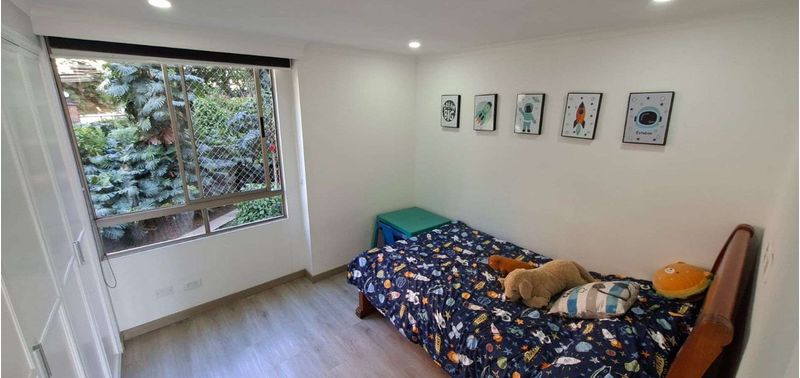 Apartamento en Venta en Medellín, El Poblado-13