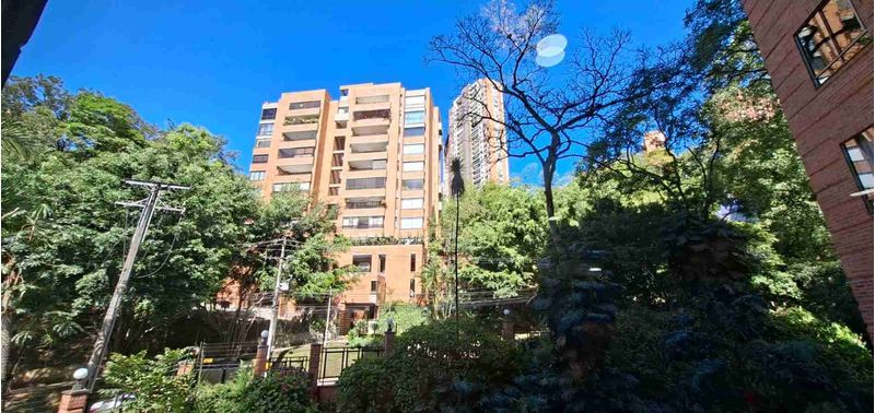 Apartamento en Venta en Medellín, El Poblado-17