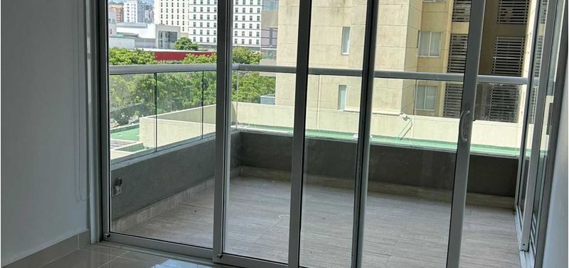 Apartamento en Venta en Barranquilla, Riomar-1