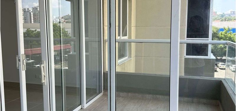 Apartamento en Venta en Barranquilla, Riomar-2