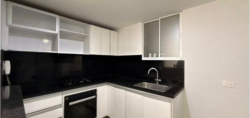 Apartamento en Venta en Barranquilla, Riomar-4