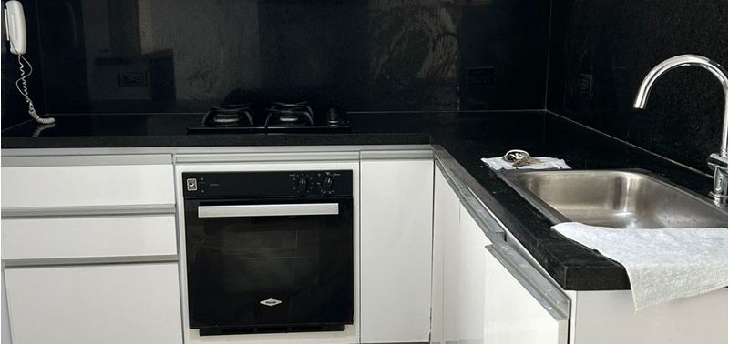 Apartamento en Venta en Barranquilla, Riomar-5