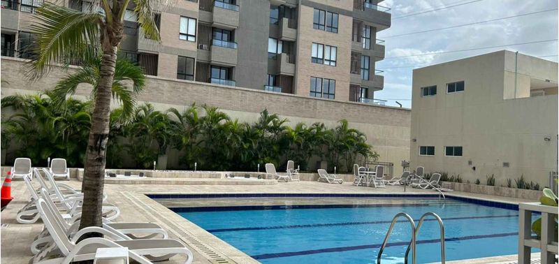 Apartamento en Venta en Barranquilla, Riomar-10