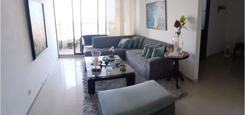Apartamento en Venta en Barranquilla, El Tabor