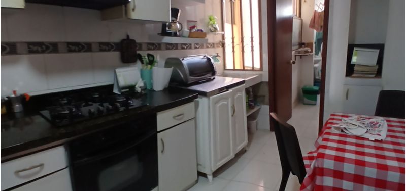 Apartamento en Venta en Barranquilla, El Tabor-3
