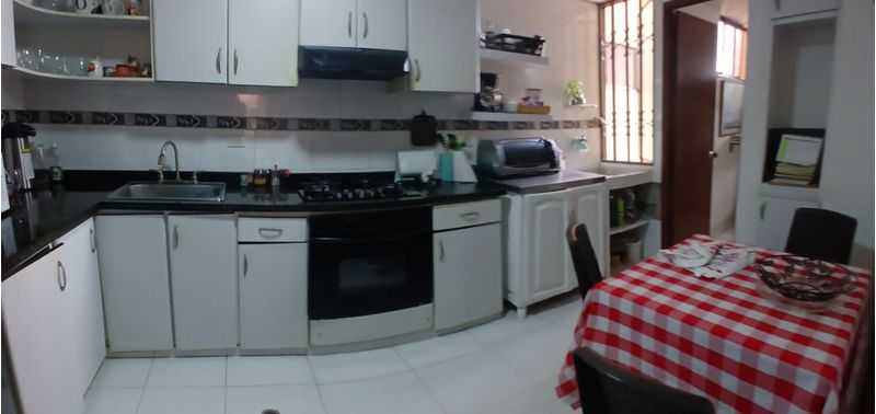 Apartamento en Venta en Barranquilla, El Tabor-4