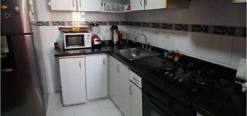 Apartamento en Venta en Barranquilla, El Tabor-5
