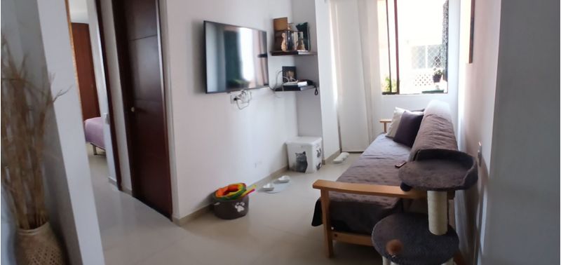 Apartamento en Venta en Barranquilla, El Tabor-6