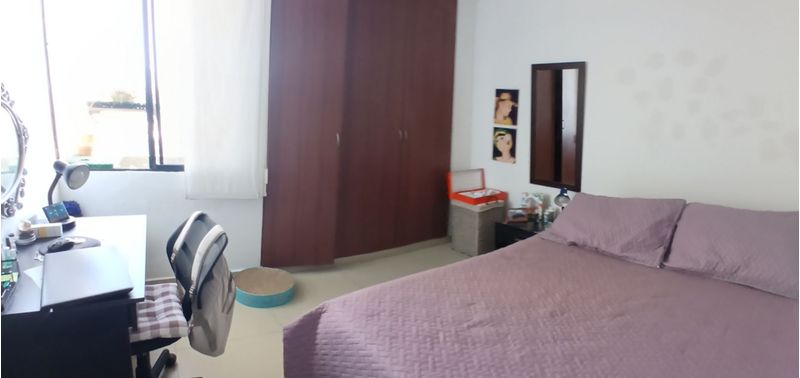 Apartamento en Venta en Barranquilla, El Tabor-7