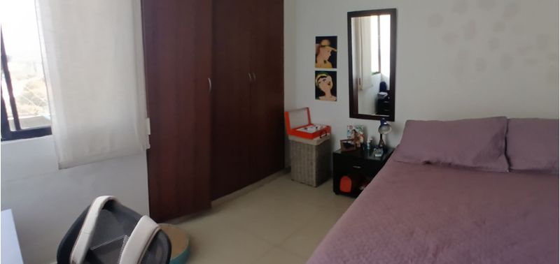 Apartamento en Venta en Barranquilla, El Tabor-8
