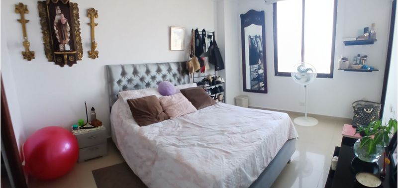 Apartamento en Venta en Barranquilla, El Tabor-9