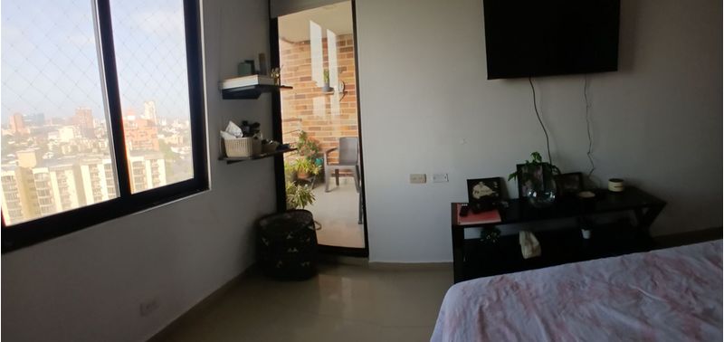 Apartamento en Venta en Barranquilla, El Tabor-10