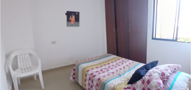 Apartamento en Venta en Barranquilla, El Tabor-11