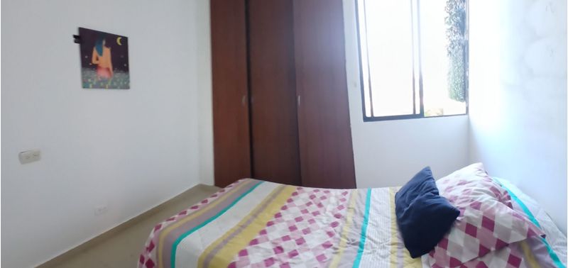 Apartamento en Venta en Barranquilla, El Tabor-12