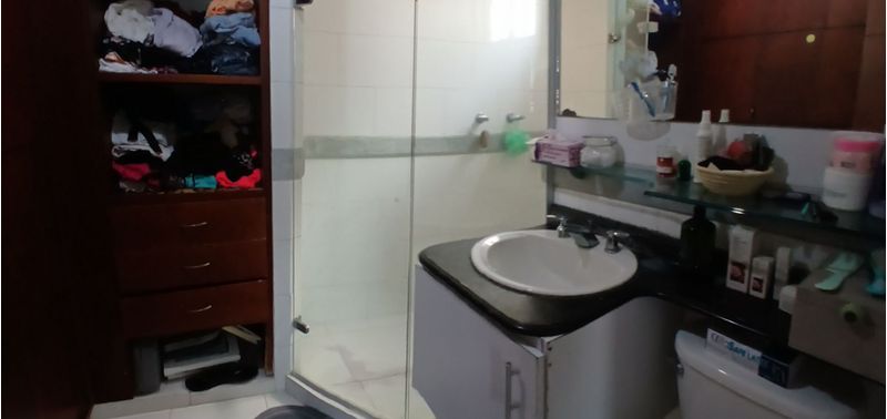 Apartamento en Venta en Barranquilla, El Tabor-14