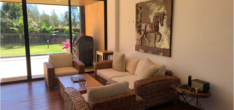 Apartamento en Venta en Rionegro, Rionegro-1