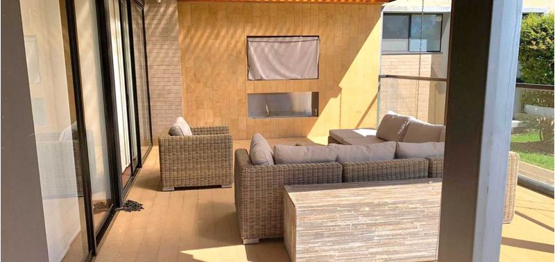 Apartamento en Venta en Rionegro, Rionegro-4