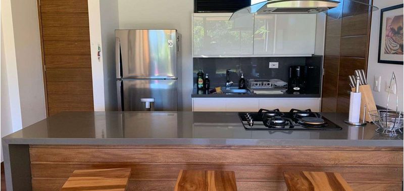 Apartamento en Venta en Rionegro, Rionegro-9