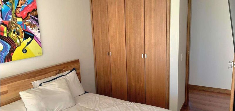 Apartamento en Venta en Rionegro, Rionegro-21