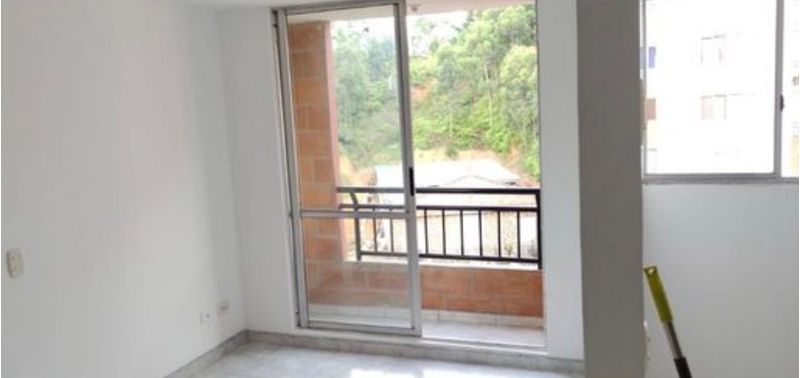 Apartamento en Venta en Medellín, La Colina