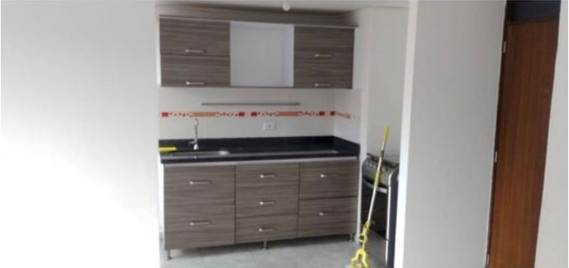 Apartamento en Venta en Medellín, La Colina-1