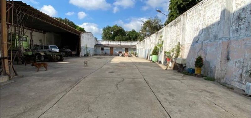 Lote en Venta en Barranquilla, Las Nieves-2
