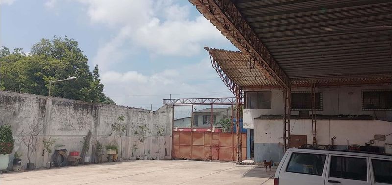 Lote en Venta en Barranquilla, Las Nieves-3