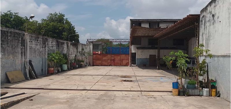 Lote en Venta en Barranquilla, Las Nieves-4
