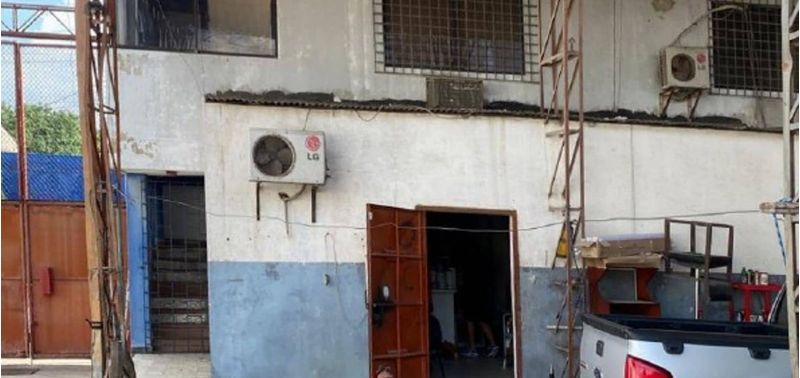 Lote en Venta en Barranquilla, Las Nieves-7
