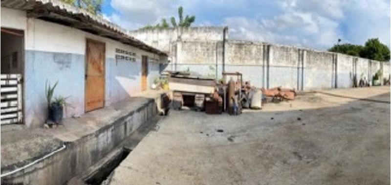 Lote en Venta en Barranquilla, Las Nieves-9