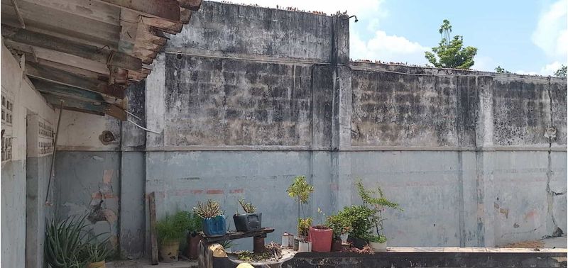 Lote en Venta en Barranquilla, Las Nieves-10