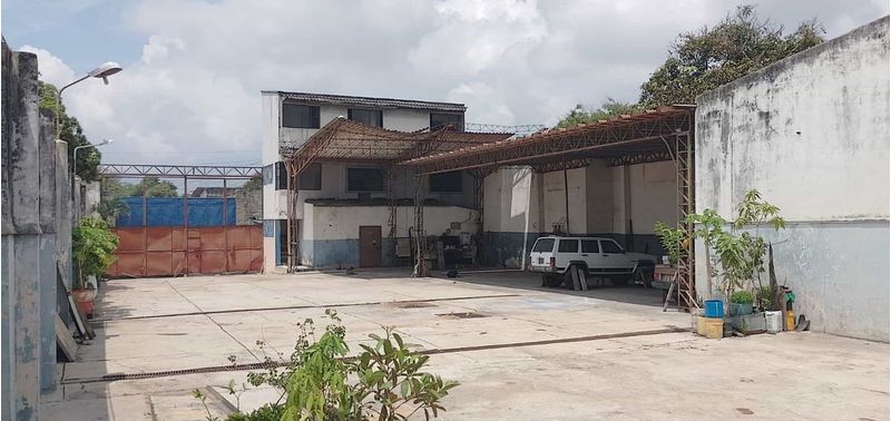 Lote en Venta en Barranquilla, Las Nieves-11