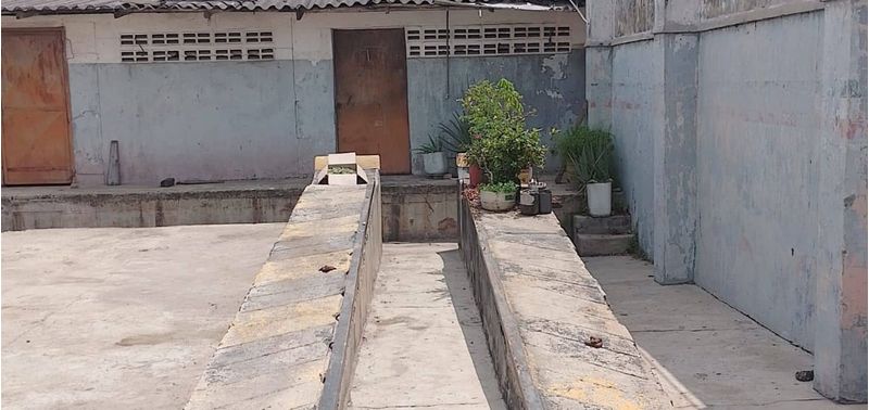 Lote en Venta en Barranquilla, Las Nieves-12