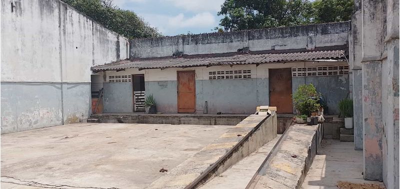 Lote en Venta en Barranquilla, Las Nieves-13
