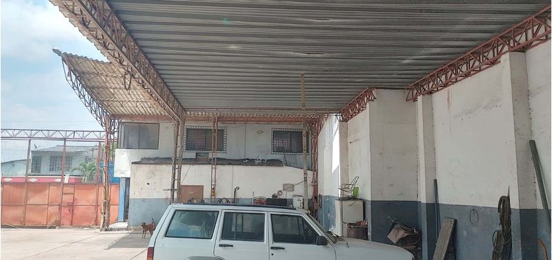 Lote en Venta en Barranquilla, Las Nieves-14