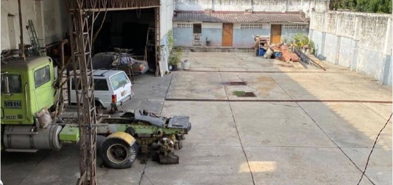 Lote en Venta en Barranquilla, Las Nieves-15