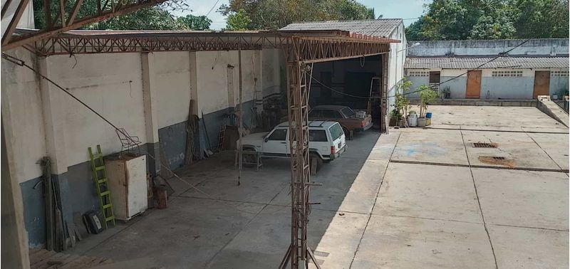 Lote en Venta en Barranquilla, Las Nieves-16