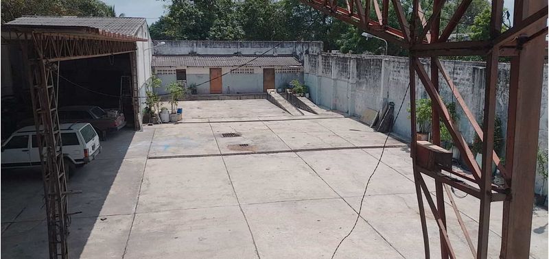 Lote en Venta en Barranquilla, Las Nieves-17