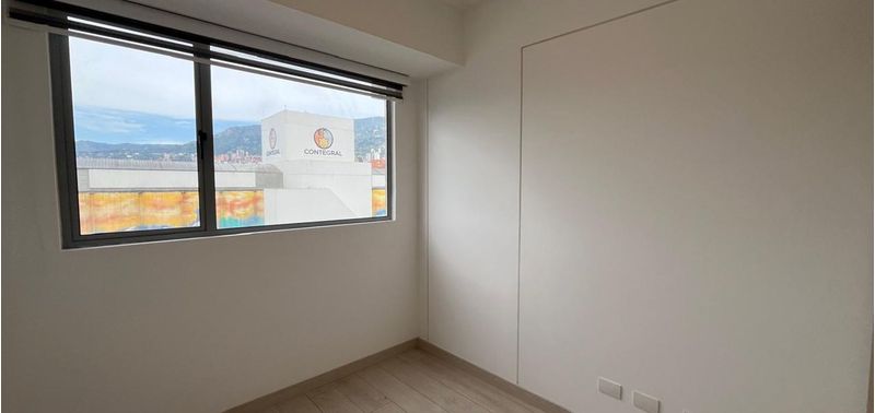 Apartamento en Venta en Envigado, Las Vegas-2