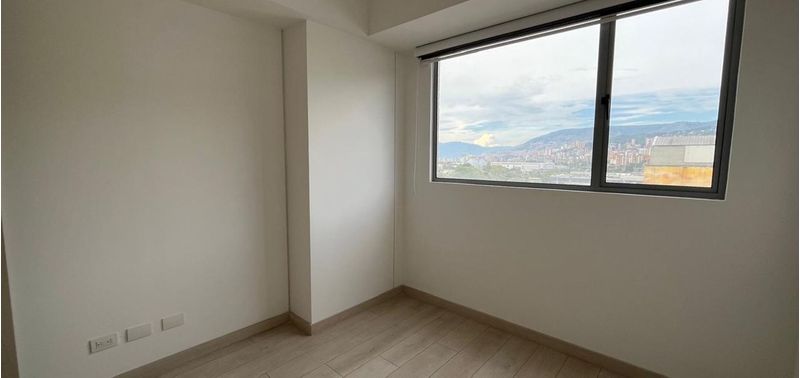Apartamento en Venta en Envigado, Las Vegas-3