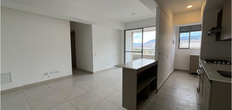 Apartamento en Venta en Envigado, Las Vegas-4