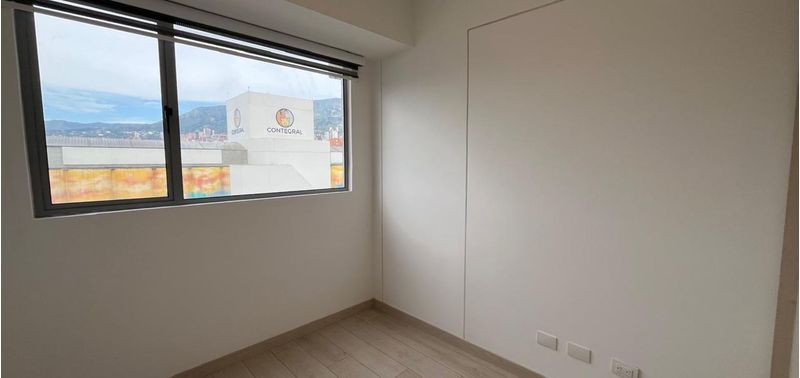 Apartamento en Venta en Envigado, Las Vegas-5