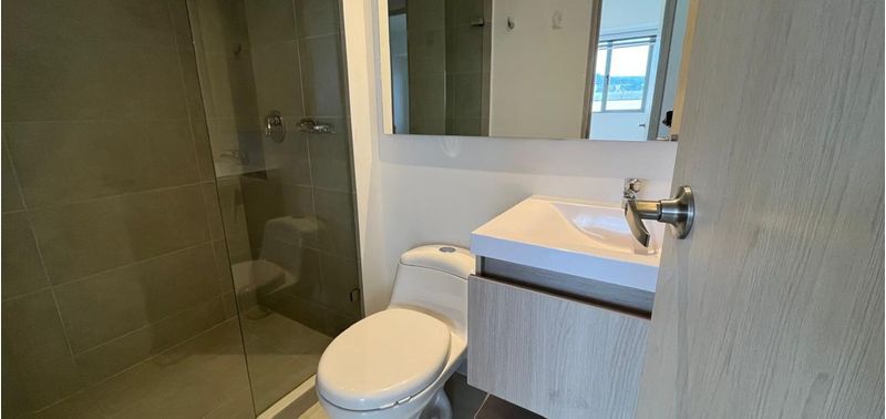 Apartamento en Venta en Envigado, Las Vegas-6