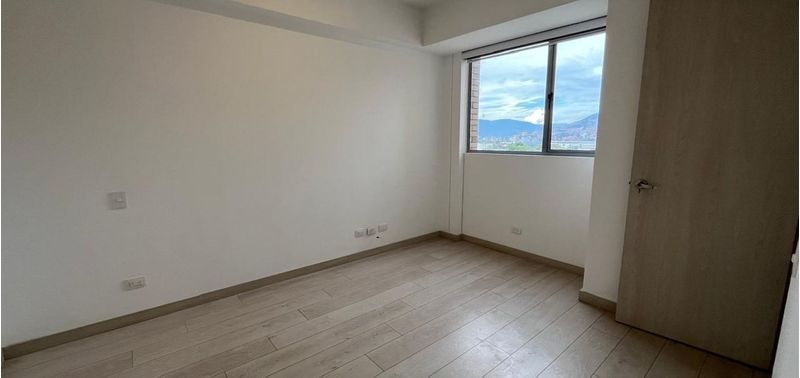 Apartamento en Venta en Envigado, Las Vegas-7