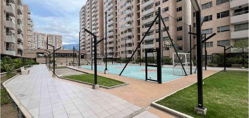 Apartamento en Venta en Envigado, Las Vegas-11