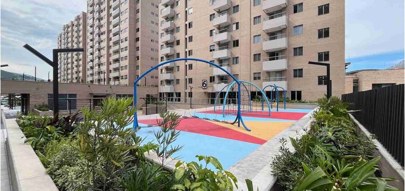 Apartamento en Venta en Envigado, Las Vegas-13