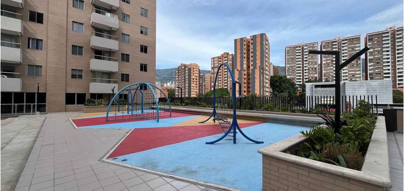 Apartamento en Venta en Envigado, Las Vegas-14
