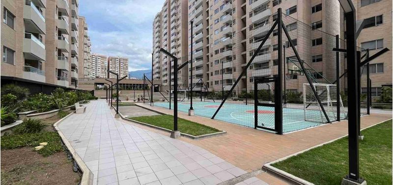 Apartamento en Venta en Envigado, Las Vegas-15