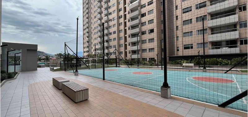 Apartamento en Venta en Envigado, Las Vegas-16