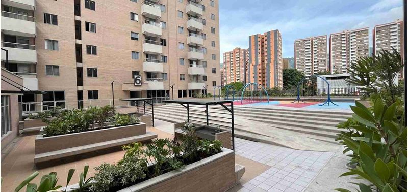 Apartamento en Venta en Envigado, Las Vegas-17